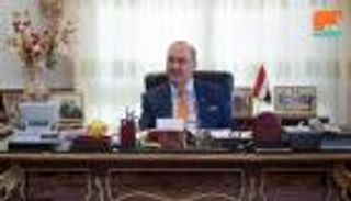 سفير العراق بالقاهرة لـ"العين الإخبارية": الانتخابات طلقة برأس داعش