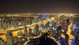 دبي الأولى عربيا والرابعة عالميا في محور "الأداء الاقتصادي"
