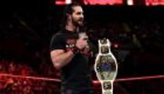 سيث رولينز يفتح باب التحدي مجددا على بطولة الإنتركونتيننتال