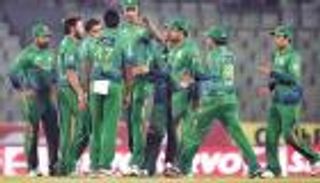 أكاديمية مجلس الكريكيت الدولي تبحث عن الموهوبين بالإمارات