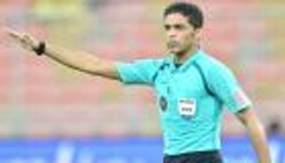 رئيس اتحاد جدة يفسر علاقته بقضية المرداسي