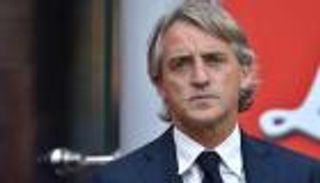 مانشيني يفك ارتباطه بزينيت استعدادا لتدريب إيطاليا