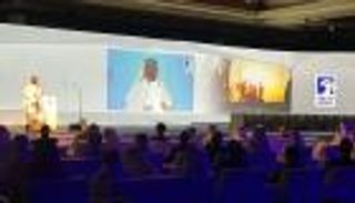 بالصور..انطلاق ملتقى أدنوك للاستثمار في التكرير والبتروكيماويات