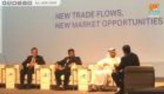 رؤساء شركات عالمية: فخورون بالتعاون مع أدنوك ونتطلع للاستمرار