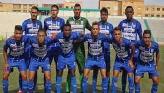 الدوري المغربي