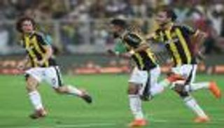 رئيس اتحاد جدة: لقب كأس الملك أفضل رد على المشككين