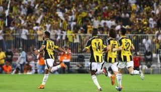 اتحاد جدة السعودي  