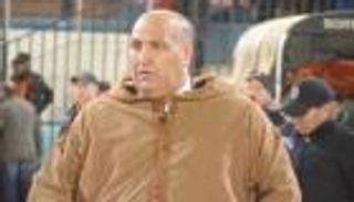 الجماهير تتسبب في استقالة رئيس وفاق سطيف