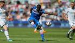 سوانزي سيتي يودع الدوري الإنجليزي بالخسارة أمام ستوك