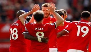 مانشستر يونايتد 