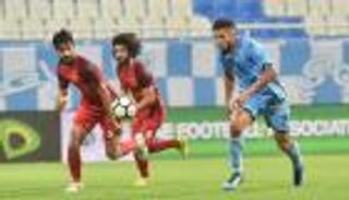 الفجيرة يعود لدوري الخليج العربي بعد غياب موسمين