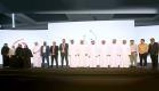 هيئة مطار الشارقة تطلق هويتها الجديدة وتحتفي بشركائها