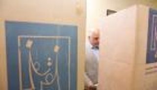 نتائج غير رسمية لانتخابات العراق.. قائمة العبادي تتصدر تليها الصدر