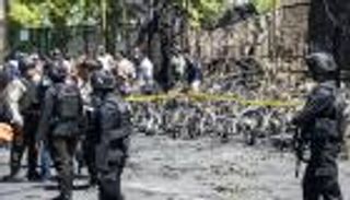 إندونيسيا.. "داعش" الإرهابي يتبنى هجمات على 3 كنائس