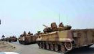 بإسناد إماراتي.. المقاومة اليمنية تحرر ميناء الحيمة وسط فرار الحوثيين