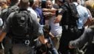 "أسبوع المخاطر".. محلل فرنسي يتوقع "أياما ملتهبة" في "مايو متفجر" بالمنطقة