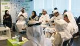 مريم المهيري: الشباب ركيزة أساسية في رسم مستقبل الإعلام بأبوظبي