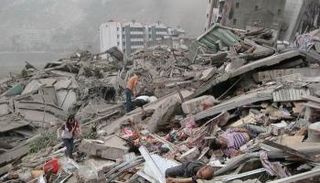 نظام صيني للتنبؤ بالزلازل قبل 3 أسابيع