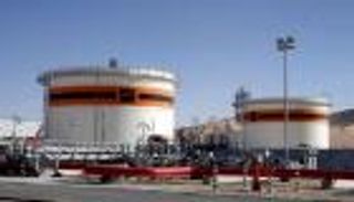 سوناطراك الجزائرية تخطط لزيادة التركيز على البتروكيماويات