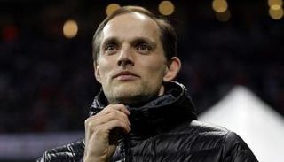 توخيل - مدرب سان جيرمان الجديد