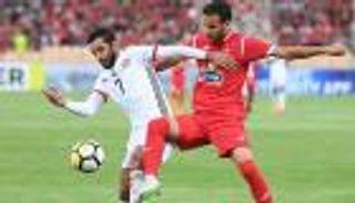 الجزيرة يودع دوري أبطال آسيا بهدف قاتل