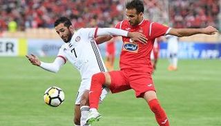 الجزيرة وبيروزي 