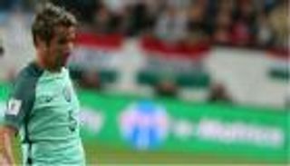 كوينتراو يعتذر عن عدم تمثيل البرتغال في المونديال