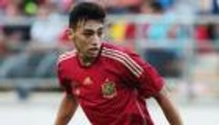 المحكمة الرياضية تحسم موقف الحدادي من تمثيل المغرب