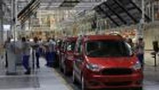 تدهور الاقتصاد التركي يضرب صناعة السيارات