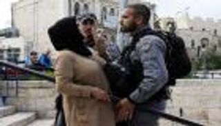 استنفار إسرائيلي لافتتاح السفارة الأمريكية على وقع احتجاجات فلسطينية