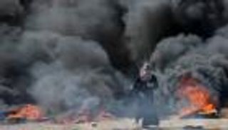 نساء فلسطين في ذكرى النكبة..حمم غضب بوجه المحتل