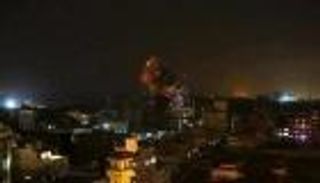 توغلات إسرائيلية قبالة ساحات التظاهر شرق غزة