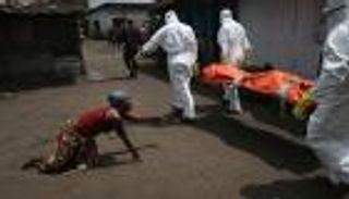 "الصحة العالمية" تستخدم لقاحاً تجريبياً للإيبولا بالكونغو