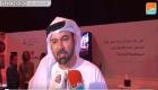 القرقاوي لـ"العين الإخبارية": نحارب التطرف والجهل بجائزة "صناع الأمل"