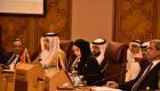 شما المزروعي تترأس وفد الإمارات لاجتماعات وزراء الشباب العرب