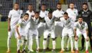 آل الشيخ يحفز لاعبي الأهلي السعودي من أجل التأهل الآسيوي