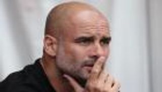 جوارديولا يشدد على صعوبة تحطيم الرقم التاريخي للسيتي