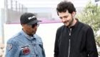 سر لقاء سبايك لي بمخرج "يوم الدين" المصري على شاطئ الريفيرا