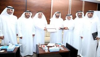 ملتقى الفجيرة الرمضاني