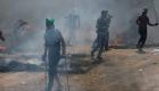 وزير الصحة الفلسطيني يناشد العالم وقف "مجزرة غزة"