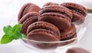 طريقة عمل الماكرون المغربي