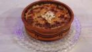 طريقة عمل طاجن الأرز المعمر.. وصفتان شهيتان