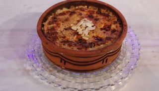 طريقة عمل طاجن الأرز المعمر 