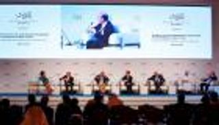 "العلاقات الروسية الأمريكية" في ختام قمة "بيروت إنستتيوت" بأبوظبي