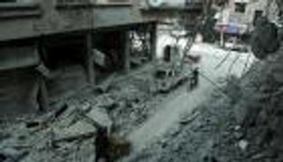 سوريا.. انطلاق "أستانة 9" بالعودة إلى المربع الأول