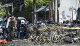 5 هجمات داعشية دامية تستهدف إندونيسيا خلال 24 ساعة