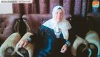 "الشيخ زايد" يكفكف دمع "فرحة" الفلسطينية ابنة النكبة والتيه