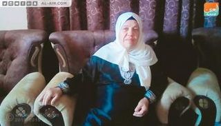 الحاجة فرحة