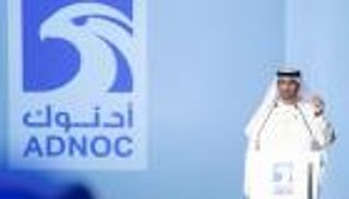 أدنوك وأرامكو تقودان بناء شركتي بتروكيماويات تصنّفان ضمن الأكبر عالميا