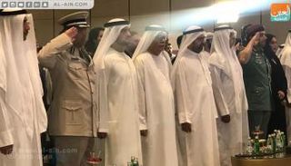 بدء فعاليات الملتقى